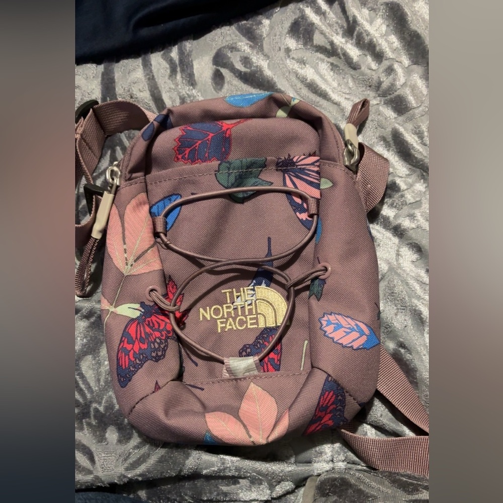 THE NORTH FACE crossbody bag One size
Lavender NEW